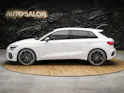 Audi S3 Sportback 2.0 TFSI quattro S-tronic *19" Felgen*Abstandsregler*Sitzheizung*