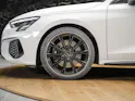 Audi S3 Sportback 2.0 TFSI quattro S-tronic *19" Felgen*Abstandsregler*Sitzheizung*