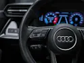 Audi S3 Sportback 2.0 TFSI quattro S-tronic *19" Felgen*Abstandsregler*Sitzheizung*