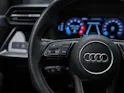 Audi S3 Sportback 2.0 TFSI quattro S-tronic *19" Felgen*Abstandsregler*Sitzheizung*