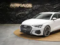 Audi S3 Sportback 2.0 TFSI quattro S-tronic *19" Felgen*Abstandsregler*Sitzheizung*