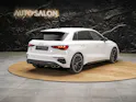 Audi S3 Sportback 2.0 TFSI quattro S-tronic *19" Felgen*Abstandsregler*Sitzheizung*