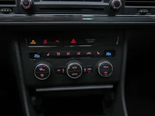 SEAT Leon 1.8 TSI FR *Sitzheizung*Einparkhilfe*