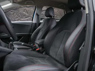 SEAT Leon 1.8 TSI FR *Sitzheizung*Einparkhilfe*