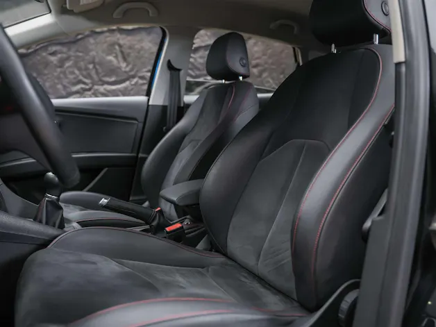 SEAT Leon 1.8 TSI FR *Sitzheizung*Einparkhilfe*