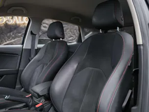 SEAT Leon 1.8 TSI FR *Sitzheizung*Einparkhilfe*