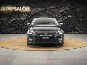 SEAT Leon 1.8 TSI FR *Sitzheizung*Einparkhilfe*