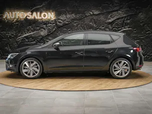 SEAT Leon 1.8 TSI FR *Sitzheizung*Einparkhilfe*