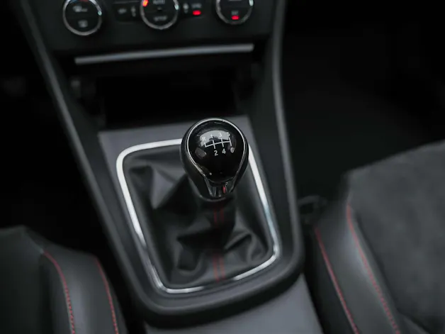 SEAT Leon 1.8 TSI FR *Sitzheizung*Einparkhilfe*