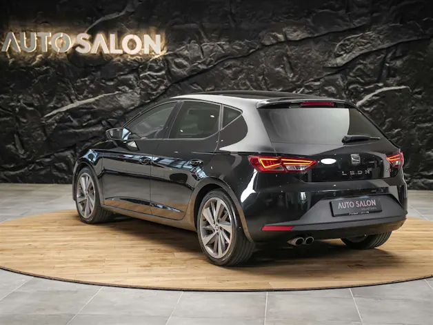 SEAT Leon 1.8 TSI FR *Sitzheizung*Einparkhilfe*