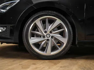 SEAT Leon 1.8 TSI FR *Sitzheizung*Einparkhilfe*