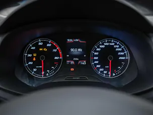 SEAT Leon 1.8 TSI FR *Sitzheizung*Einparkhilfe*
