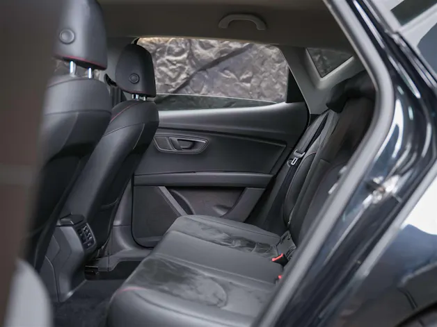 SEAT Leon 1.8 TSI FR *Sitzheizung*Einparkhilfe*