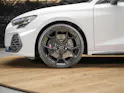 Audi S3 Sportback TFSI quattro S-tronic *Werksgarantie*Abstandsregler*Parkassistent*