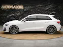 Audi S3 Sportback TFSI quattro S-tronic *Werksgarantie*Abstandsregler*Parkassistent*