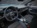 Audi S3 Sportback TFSI quattro S-tronic *Werksgarantie*Abstandsregler*Parkassistent*