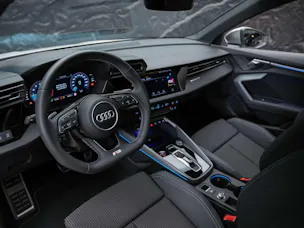 Audi S3 Sportback TFSI quattro S-tronic *Werksgarantie*Abstandsregler*Parkassistent*