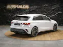 Audi S3 Sportback TFSI quattro S-tronic *Werksgarantie*Abstandsregler*Parkassistent*