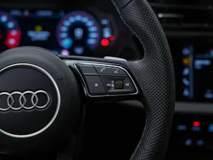 Audi S3 Sportback TFSI quattro S-tronic *Werksgarantie*Abstandsregler*Parkassistent*