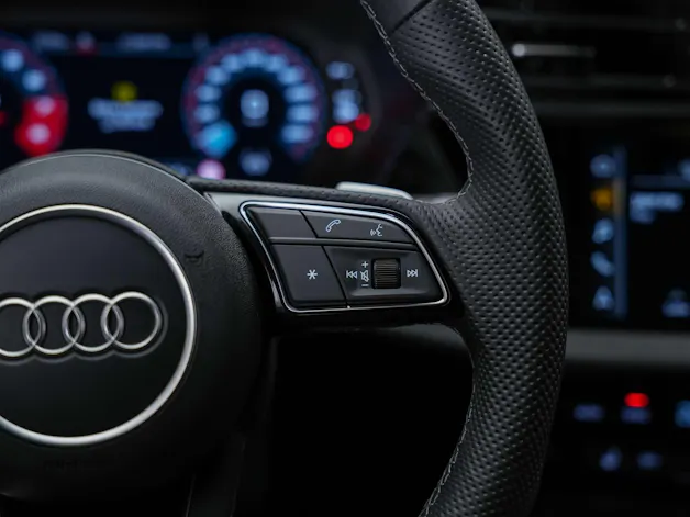 Audi S3 Sportback TFSI quattro S-tronic *Werksgarantie*Abstandsregler*Parkassistent*