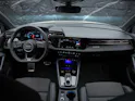 Audi S3 Sportback TFSI quattro S-tronic *Werksgarantie*Abstandsregler*Parkassistent*