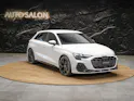 Audi S3 Sportback TFSI quattro S-tronic *Werksgarantie*Abstandsregler*Parkassistent*