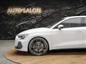 Audi S3 Sportback TFSI quattro S-tronic *Werksgarantie*Abstandsregler*Parkassistent*