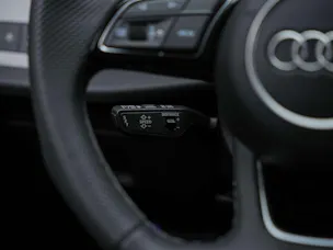 Audi S3 Sportback TFSI quattro S-tronic *Werksgarantie*Abstandsregler*Parkassistent*