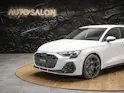 Audi S3 Sportback TFSI quattro S-tronic *Werksgarantie*Abstandsregler*Parkassistent*