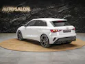 Audi S3 Sportback TFSI quattro S-tronic *Werksgarantie*Abstandsregler*Parkassistent*