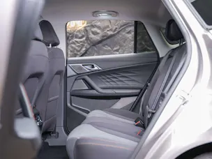 MG HS 1.5 T Comfort Automat *Werksgarantie*Rückfahrkamera*Abstandsregler*