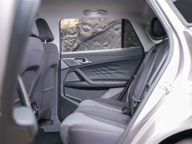 MG HS 1.5 T Comfort Automat *Werksgarantie*Rückfahrkamera*Abstandsregler*