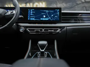 MG HS 1.5 T Comfort Automat *Werksgarantie*Rückfahrkamera*Abstandsregler*