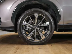 MG HS 1.5 T Comfort Automat *Werksgarantie*Rückfahrkamera*Abstandsregler*