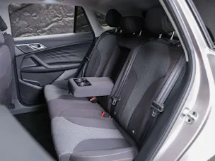 MG HS 1.5 T Comfort Automat *Werksgarantie*Rückfahrkamera*Abstandsregler*