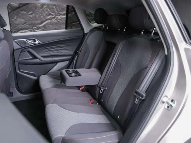MG HS 1.5 T Comfort Automat *Werksgarantie*Rückfahrkamera*Abstandsregler*