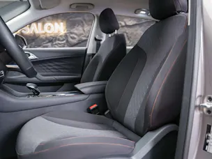 MG HS 1.5 T Comfort Automat *Werksgarantie*Rückfahrkamera*Abstandsregler*