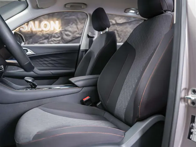 MG HS 1.5 T Comfort Automat *Werksgarantie*Rückfahrkamera*Abstandsregler*