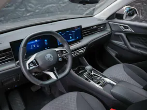 MG HS 1.5 T Comfort Automat *Werksgarantie*Rückfahrkamera*Abstandsregler*