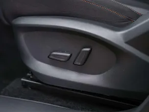 MG HS 1.5 T Comfort Automat *Werksgarantie*Rückfahrkamera*Abstandsregler*