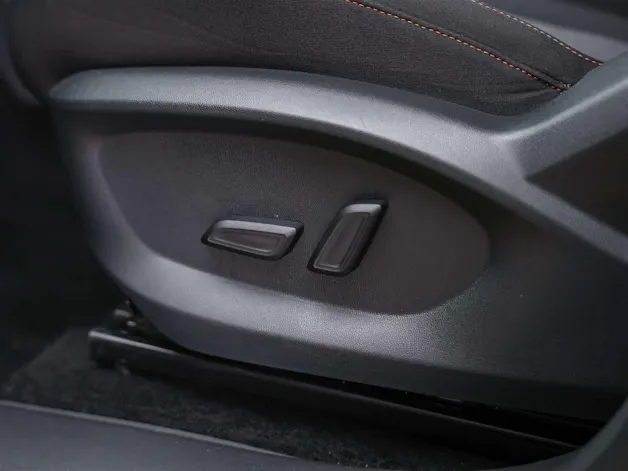 MG HS 1.5 T Comfort Automat *Werksgarantie*Rückfahrkamera*Abstandsregler*