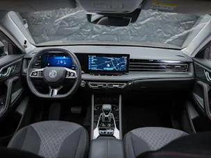 MG HS 1.5 T Comfort Automat *Werksgarantie*Rückfahrkamera*Abstandsregler*