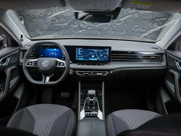 MG HS 1.5 T Comfort Automat *Werksgarantie*Rückfahrkamera*Abstandsregler*