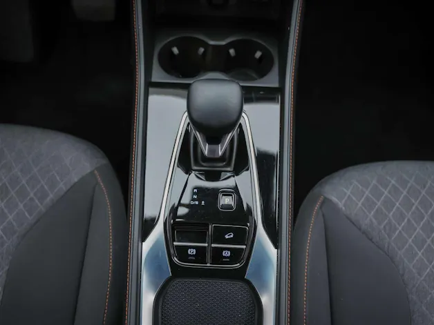 MG HS 1.5 T Comfort Automat *Werksgarantie*Rückfahrkamera*Abstandsregler*