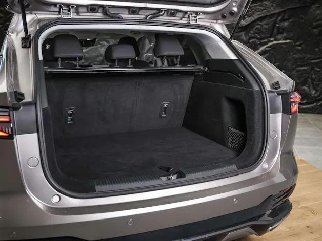 MG HS 1.5 T Comfort Automat *Werksgarantie*Rückfahrkamera*Abstandsregler*