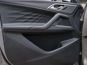 MG HS 1.5 T Comfort Automat *Werksgarantie*Rückfahrkamera*Abstandsregler*
