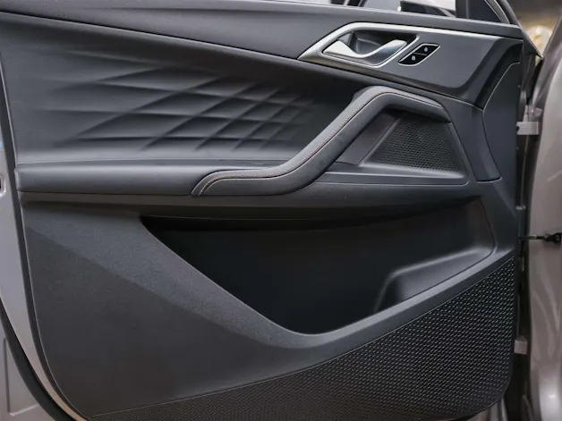 MG HS 1.5 T Comfort Automat *Werksgarantie*Rückfahrkamera*Abstandsregler*