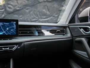 MG HS 1.5 T Comfort Automat *Werksgarantie*Rückfahrkamera*Abstandsregler*