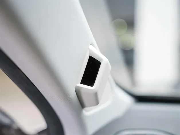 MG HS 1.5 T Comfort Automat *Werksgarantie*Rückfahrkamera*Abstandsregler*