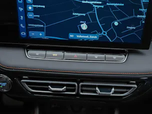 MG HS 1.5 T Comfort Automat *Werksgarantie*Rückfahrkamera*Abstandsregler*